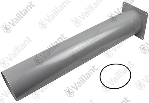 VAILLANT-Rohr-Zuluft-280-kW-VKK-2806-3-E-u-w-Vaillant-Nr-0020058877 gallery number 1